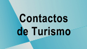 Contactos de Turismo