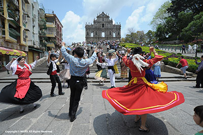 Incentive Travel