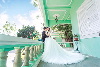 Wedding Travel